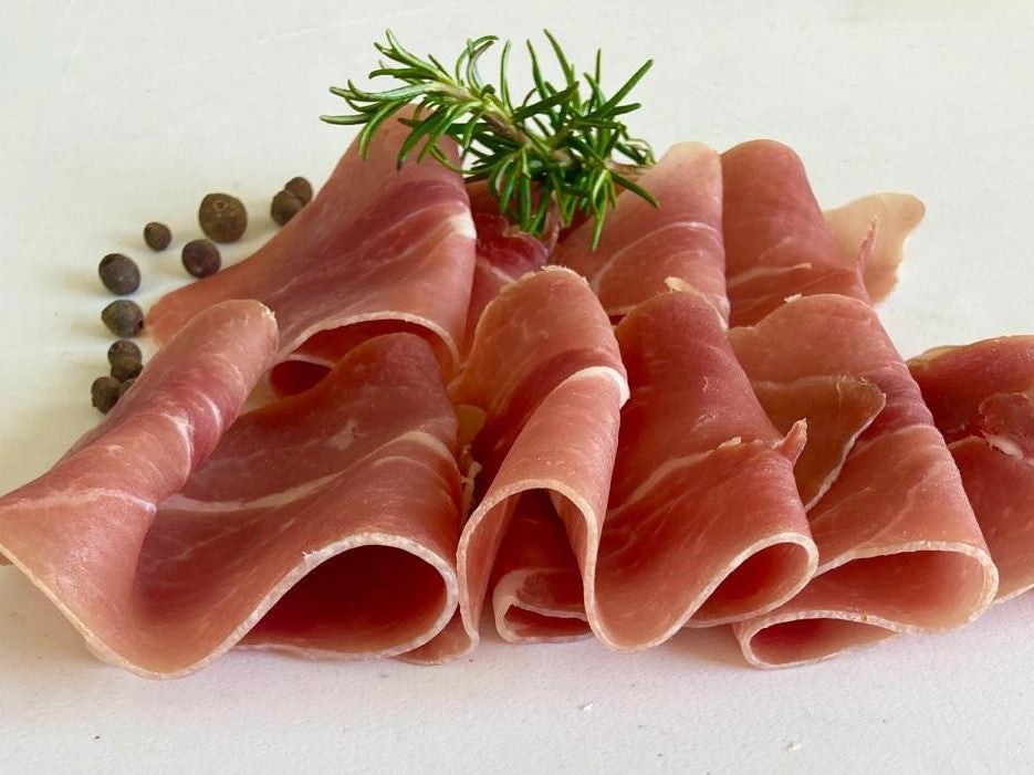 Jamón Serrano 100 grs