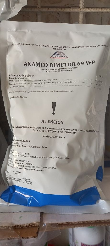 A ambos Dimentor 69 wp