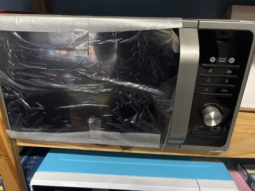 Horno microondas Samsung