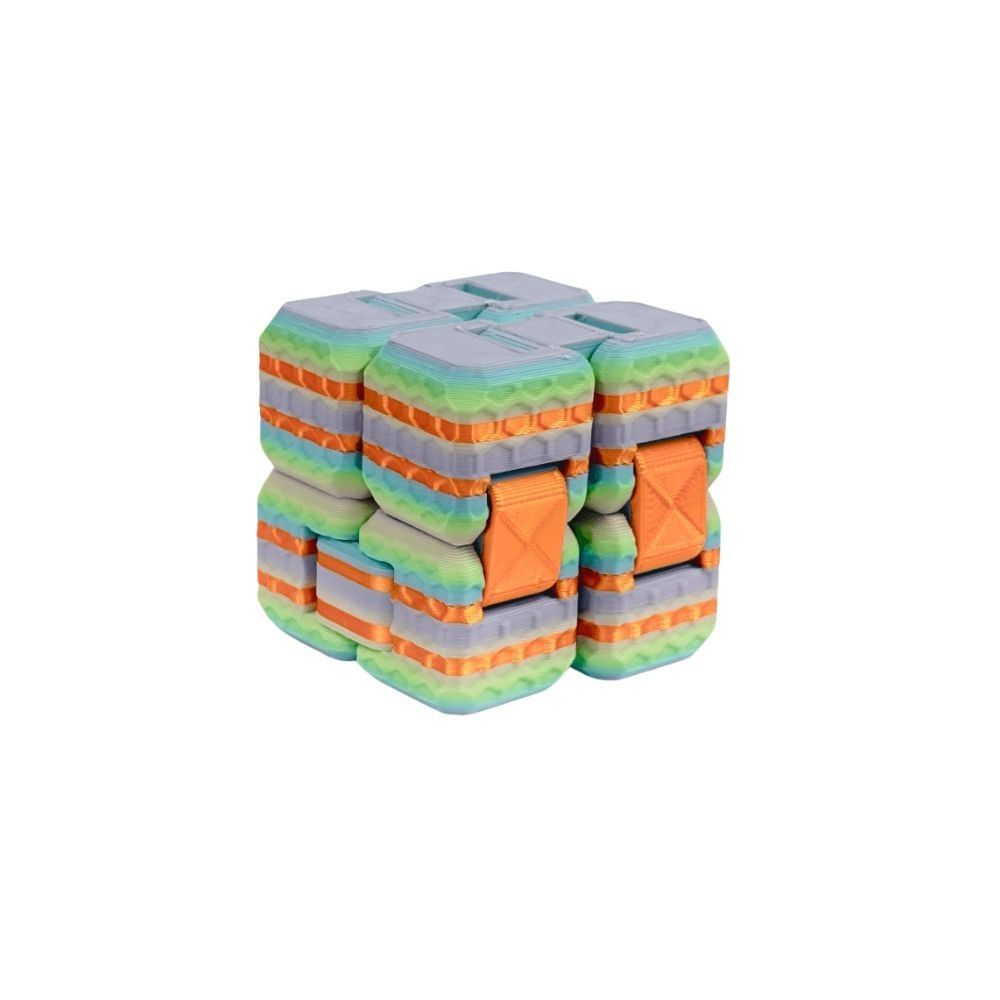 Cubo Infinito