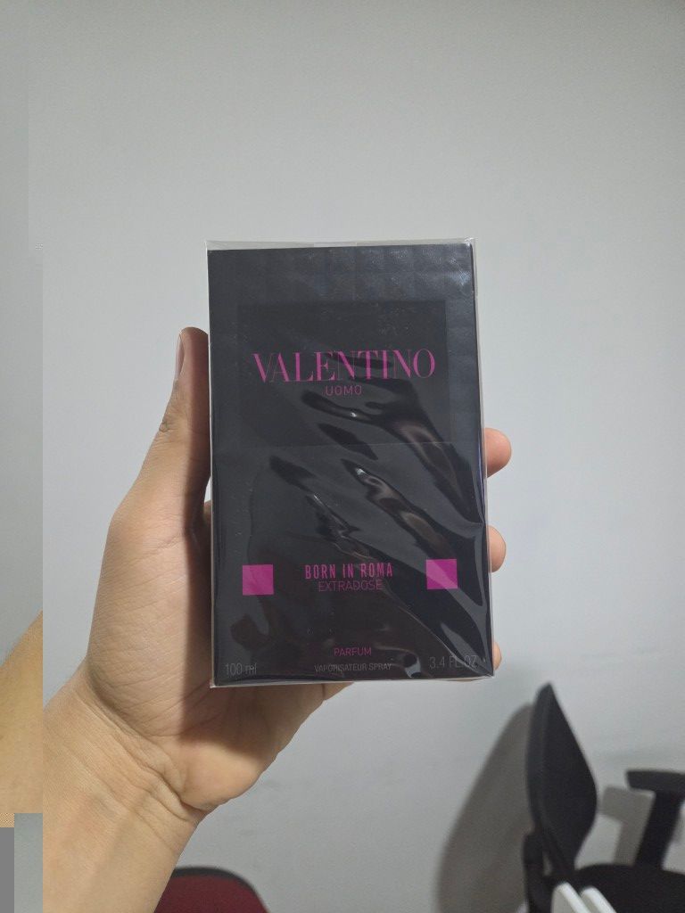 Valentino Uomo Born in Roma Extradose Parfum 100 ml