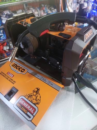 Máquina migmma 110 ingco