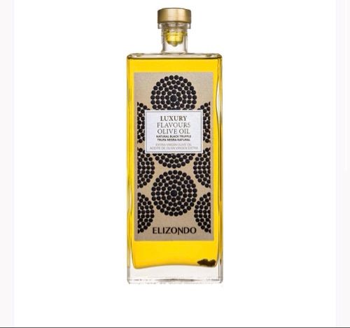 Aceite de Oliva Extra Virgen Trufado Elizondo