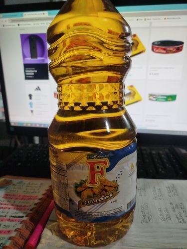 ACEITE DON F *2000
