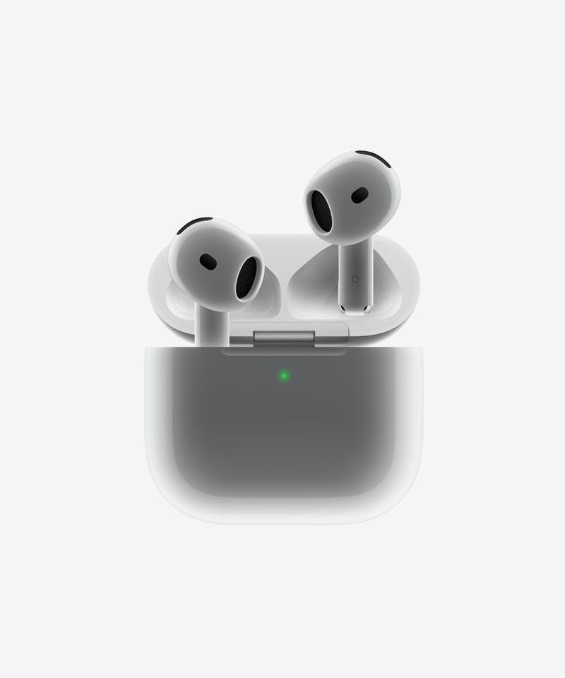 AirPods Pro 4