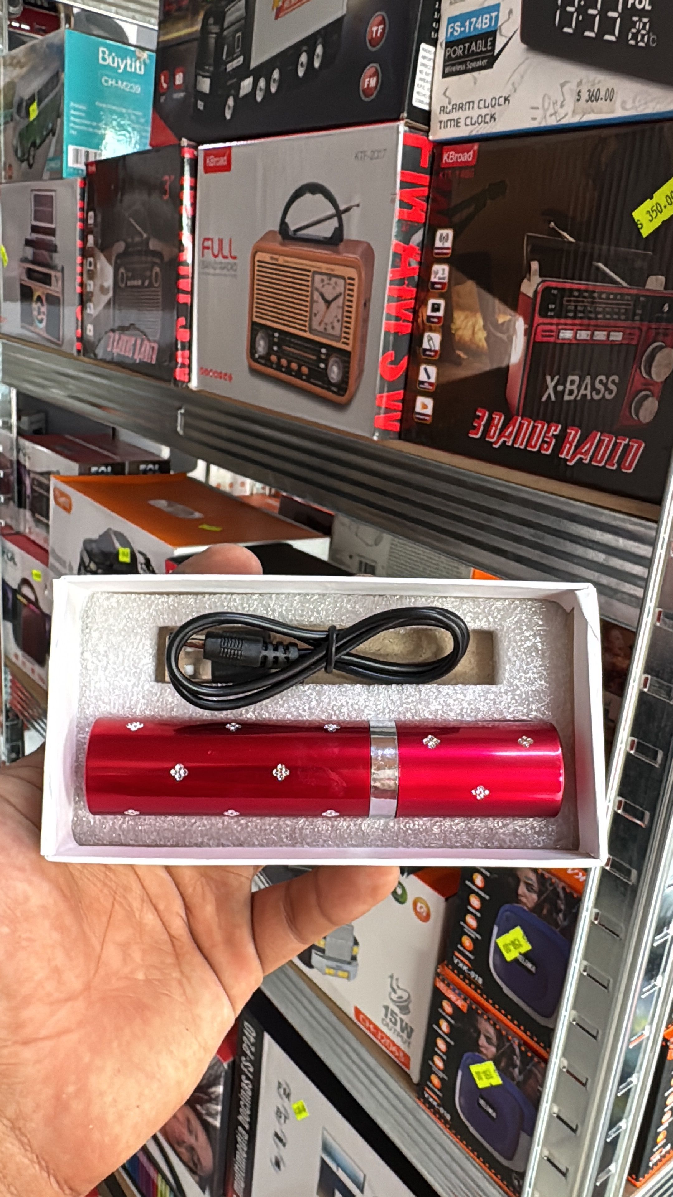 1202 chicharra labial