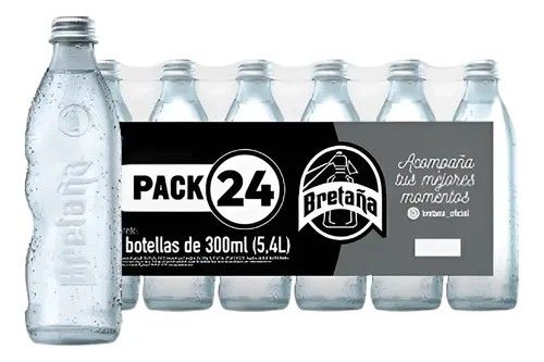 BRET. FRIOPACK X 24 UNID