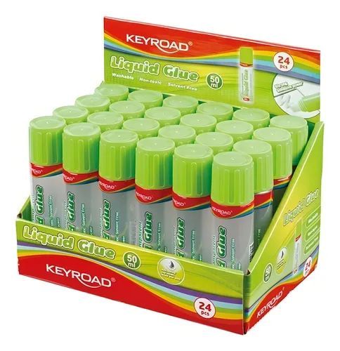 Adhesivo sintético 30ml x1