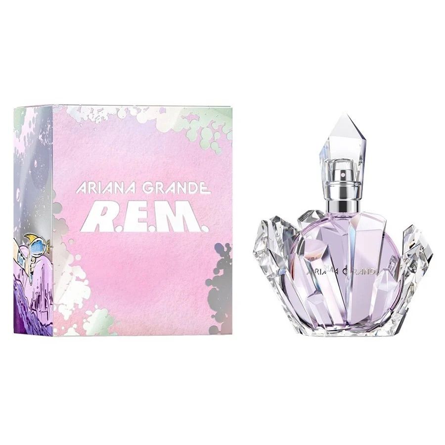 ARIANA GRANDE R.E.M.