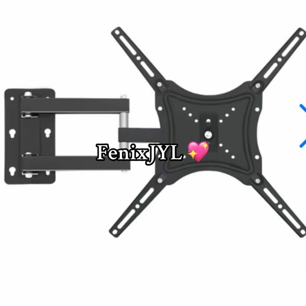 Base para tv 14 a 55 pulgadas