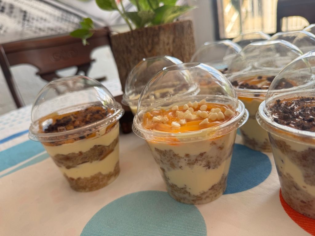 Capricho 3 leches 9 onzas