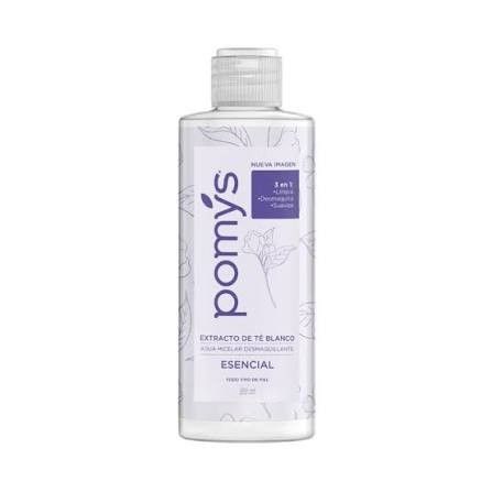 Agua Micelar Pomys 250ml