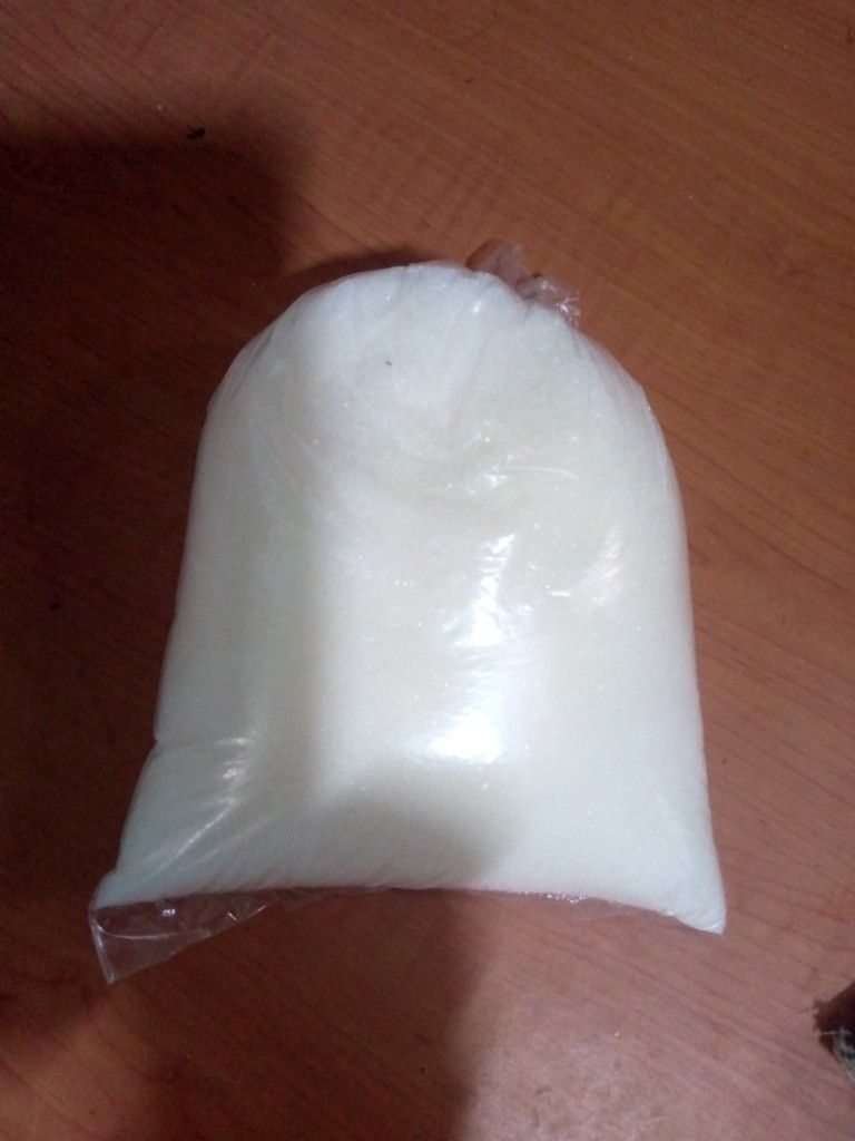 Azúcar 500 gr