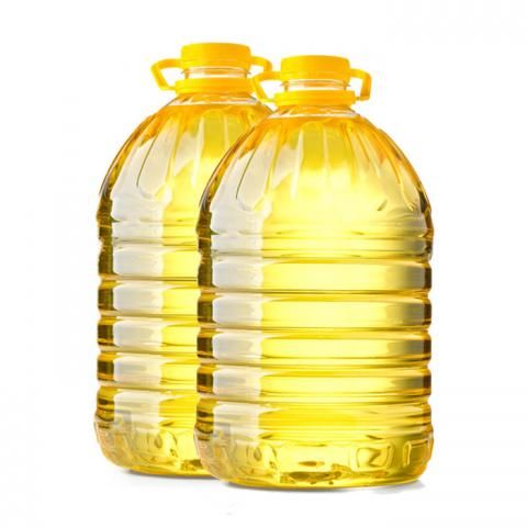 Aceite de girasol bidón 5lts