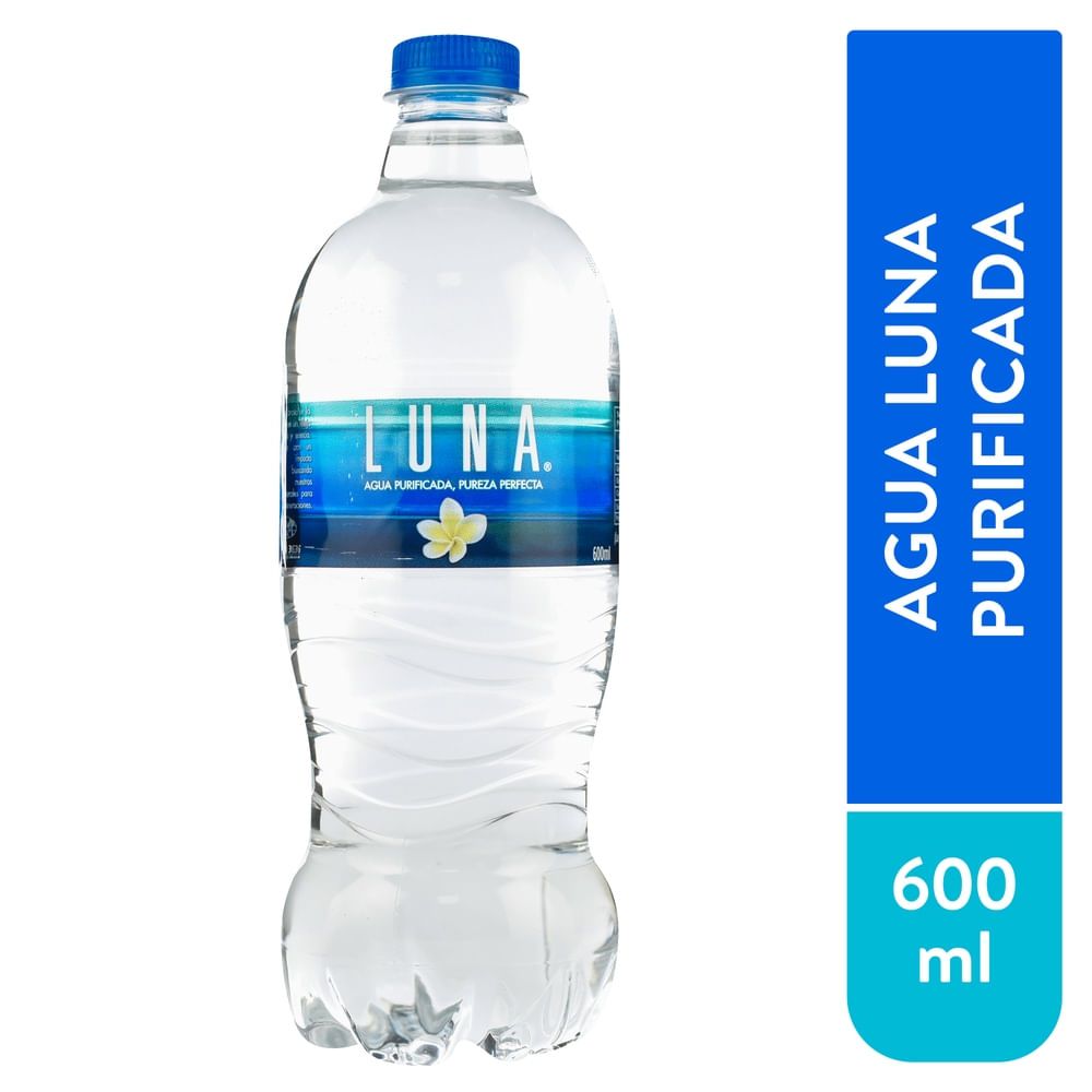 Agua luna #10.42