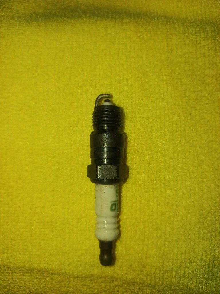 ACDELCO BUJIA CR45TS BL15 UNID