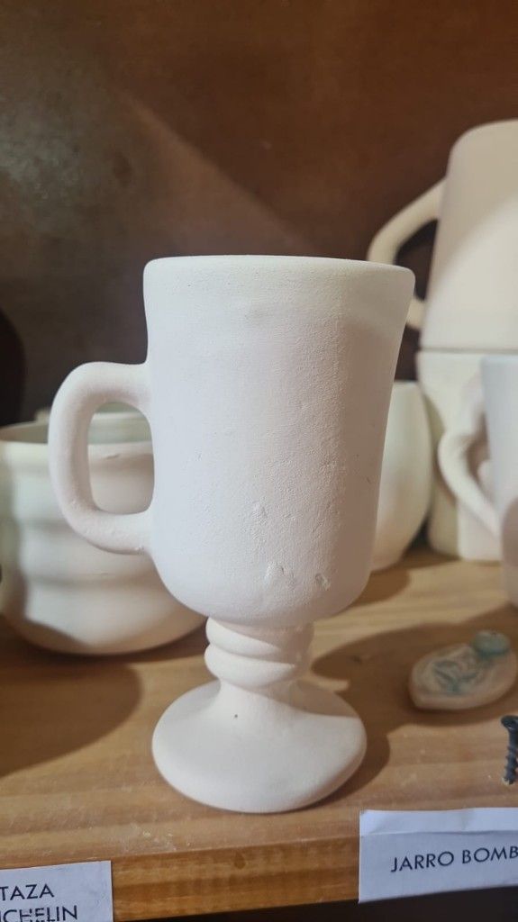 CAPUCHINO ALTO