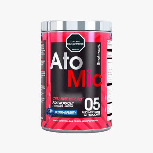 Atomic
