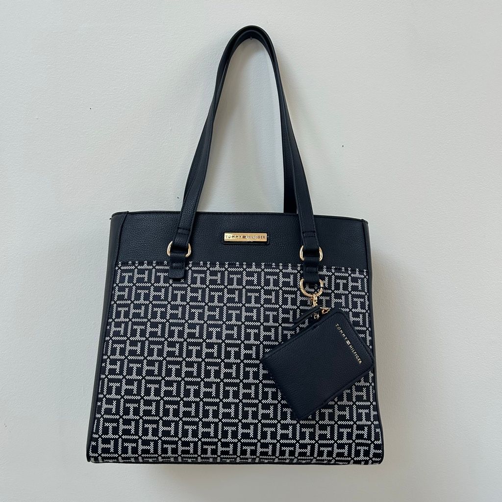 Bolso y Mochila Tommy Hilfiger