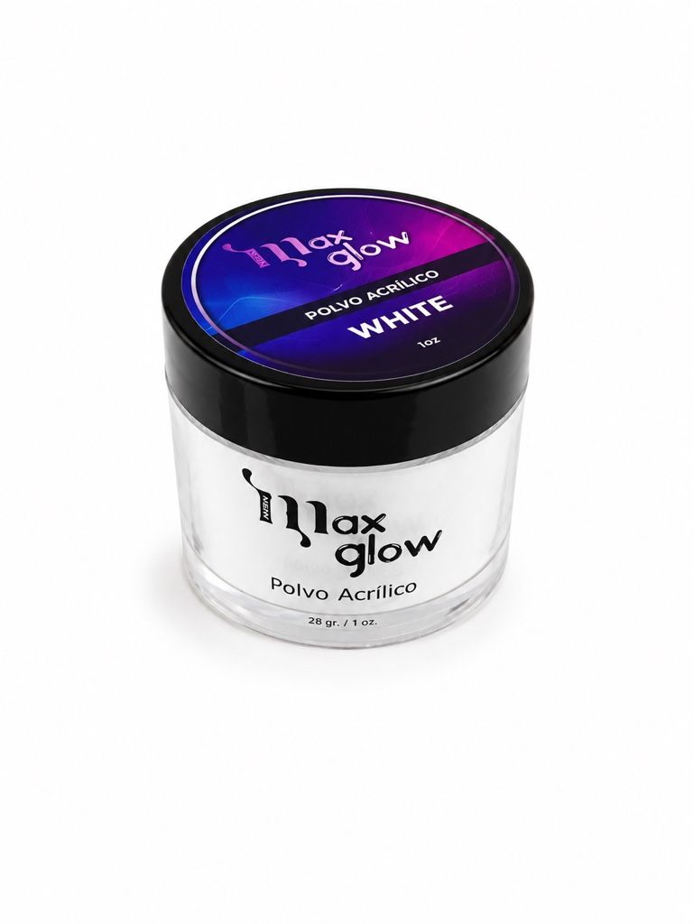 Acrílico Maxglow 1oz