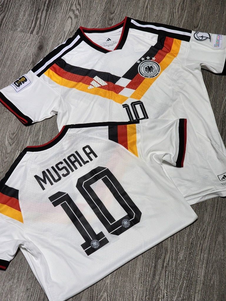 Alemania L