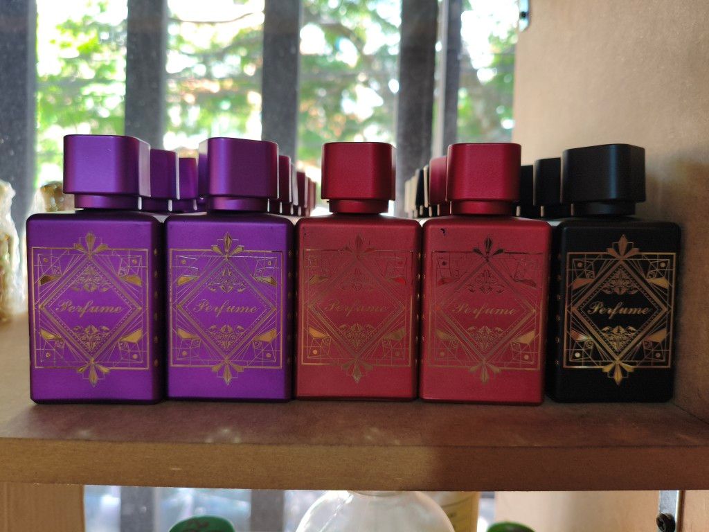 TAFFA 60ML