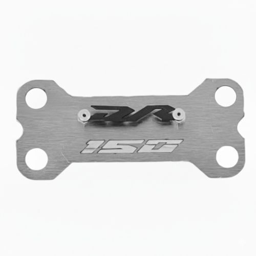 ACUTRAX DR 150 ACERO ( 3D )