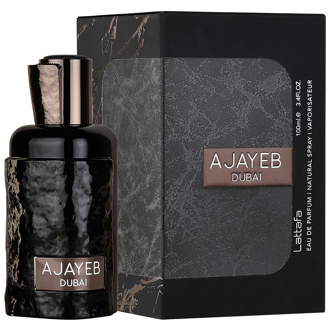AJAYEB DUBAI EDP 100ML