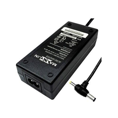 ADAPTADOR DE CORRIENTE 12V - 3AMP (5058)