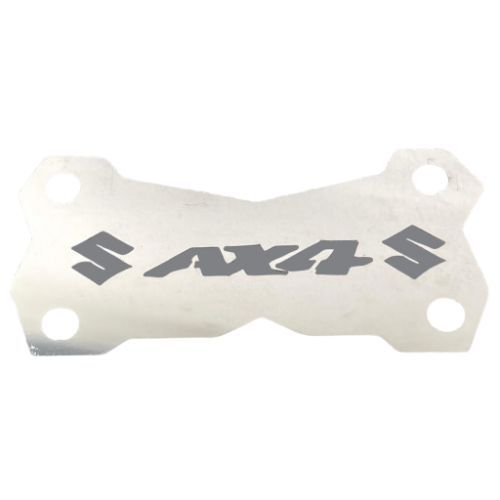 ACUTRAX AX 4T ACERO