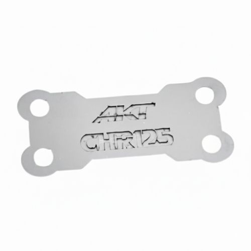 ACUTRAX AKT CHR 125 ACERO