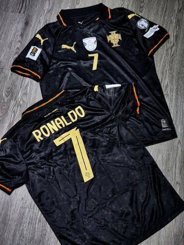 Portugal Negra S