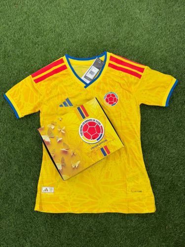 Colombia 1.1 Dama Talla L