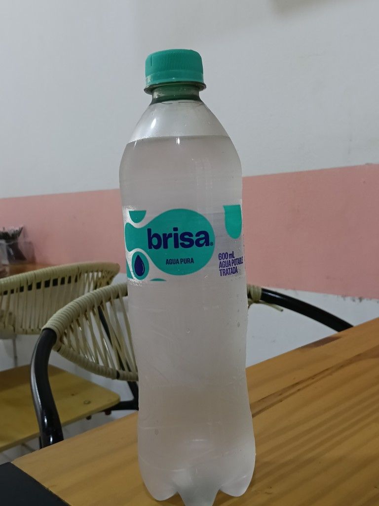Agua brisa prs