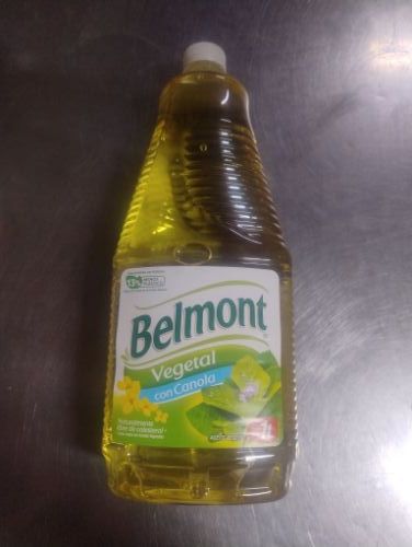 Aceite Belmont 1l