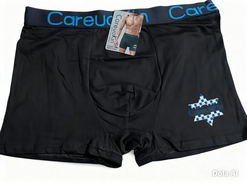 Caballero boxer varias tallas