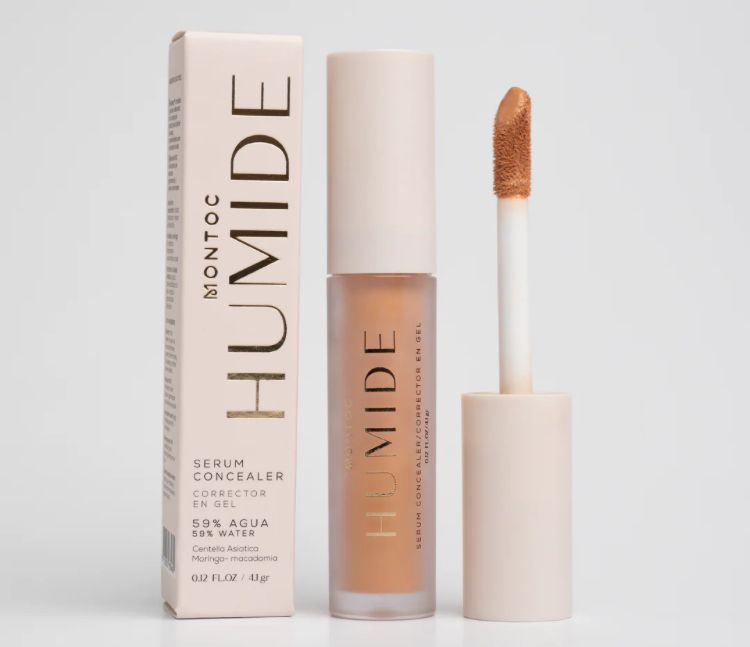 CORRECTOR EN GEL HUMIDE MONTOC