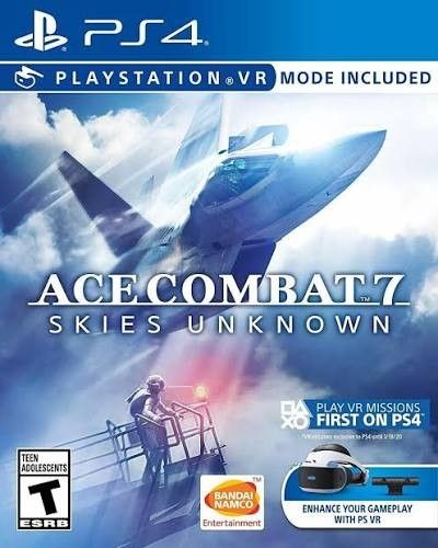 ACE COMBAT 7
