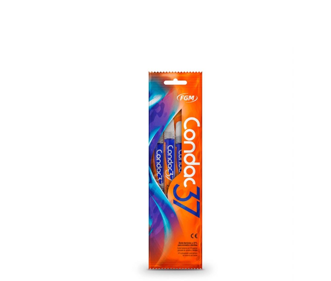 Ácido Fosfórico Gel 37%
