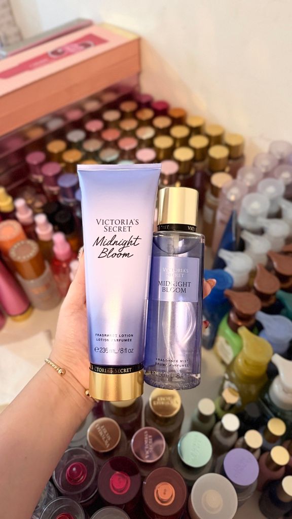 Dúo body y crema
