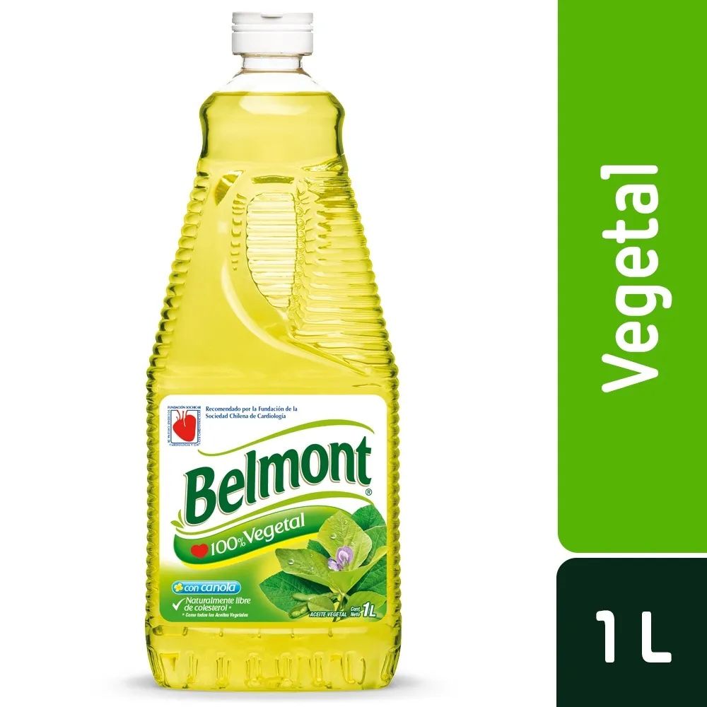 ACEITE BELMONT