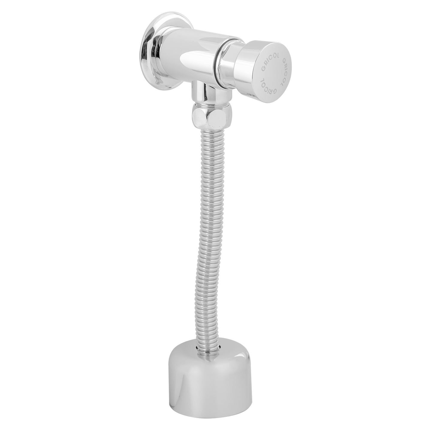 LLAVE PUSH PARA ORINAL FERMETAL LLA-77E
