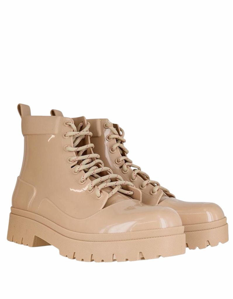Bota Beige ZAXY 2GZA830025