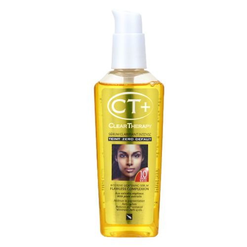 Aceite CT+
