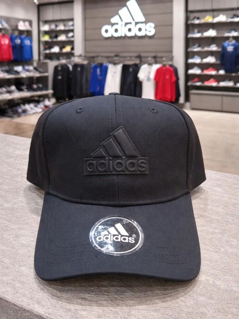 Adidas Negra