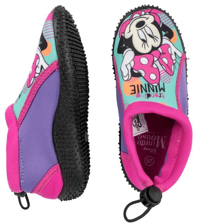 Aguashurf Fucsia MINNIE MOUSE 2MN82800001