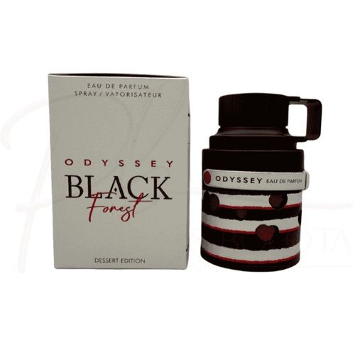 Black Forest Armaf