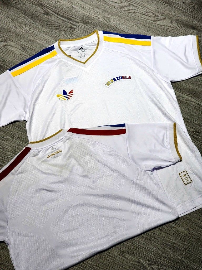 Venezuela Visitante L