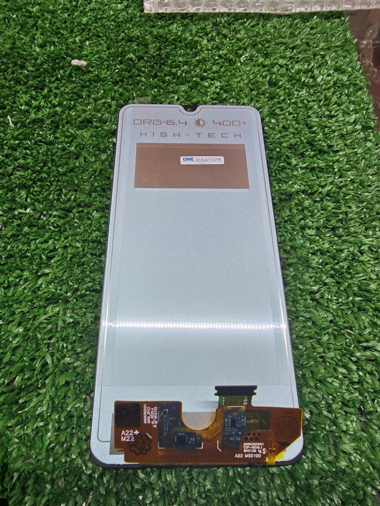 A22 4G Incell
