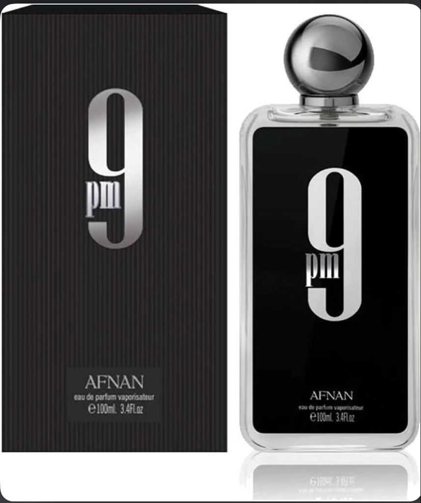 Afnan 9PM